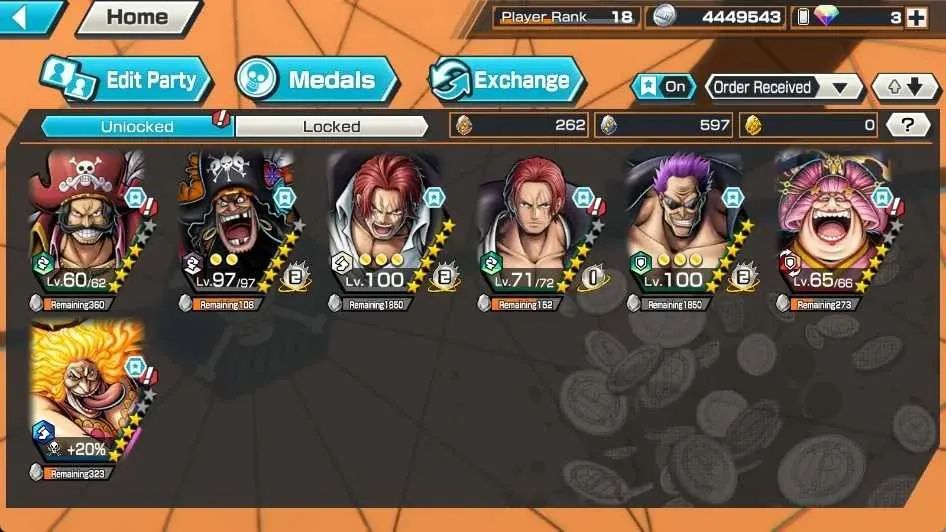 6 of 9