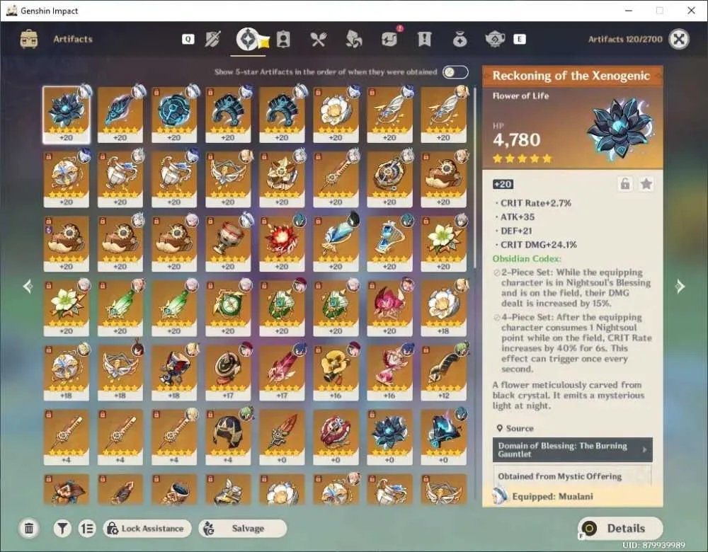 8 of 9