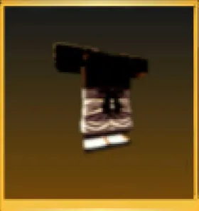 [ATTACK ON TITAN REVOLUTION - BEST DEAL] TOJI ATTIRE