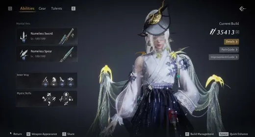 Global 100Lv | 35413GS | 3HarmonicCoreUsed | EleganceScore 33k | Many Outfit