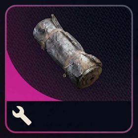 Insulation Roll
