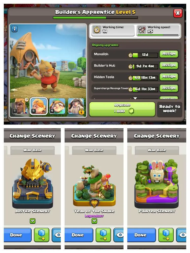 4 of 5