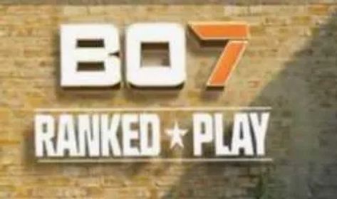 Bo7 🌟 Multiplayer Rank Bot Lobby 🌟High Priority Lobby 🌟 Get High Sr & Climb your Dream Rank Now 🌟 All Platforms Playable