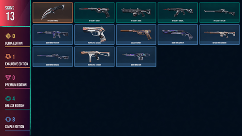 🥑 AP 🥑 1 KNIFE 🥑 13 SKINS 🥑 RANKED READY 🥑 54 LEVEL 🥑 INSTANT DELIVERY 🥑 FULL ACCESS 🥑 Fmv4H 🥑