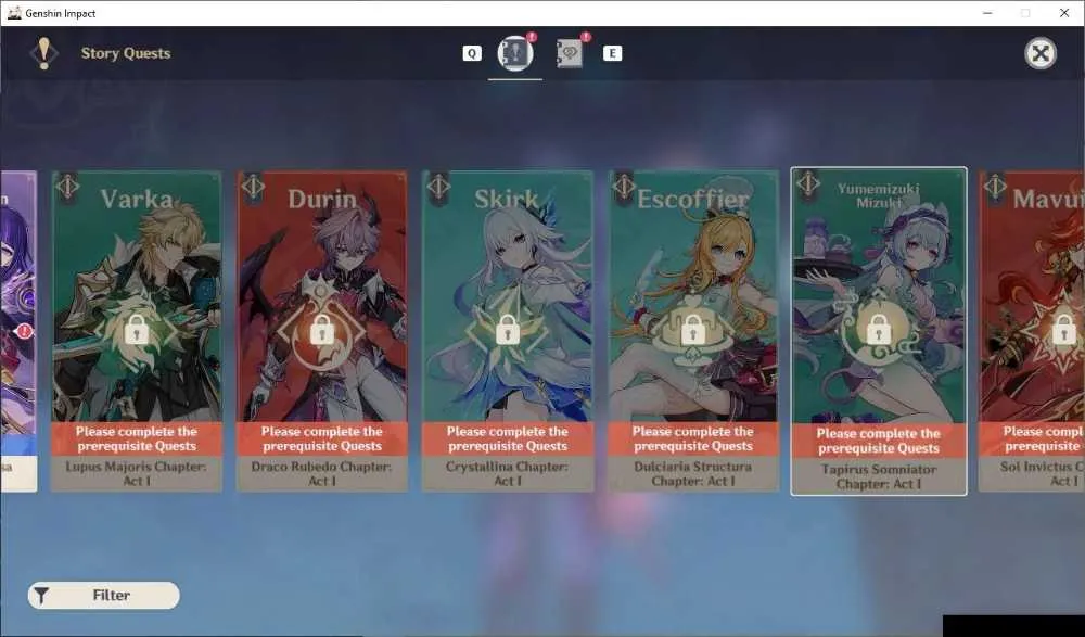 8 of 9