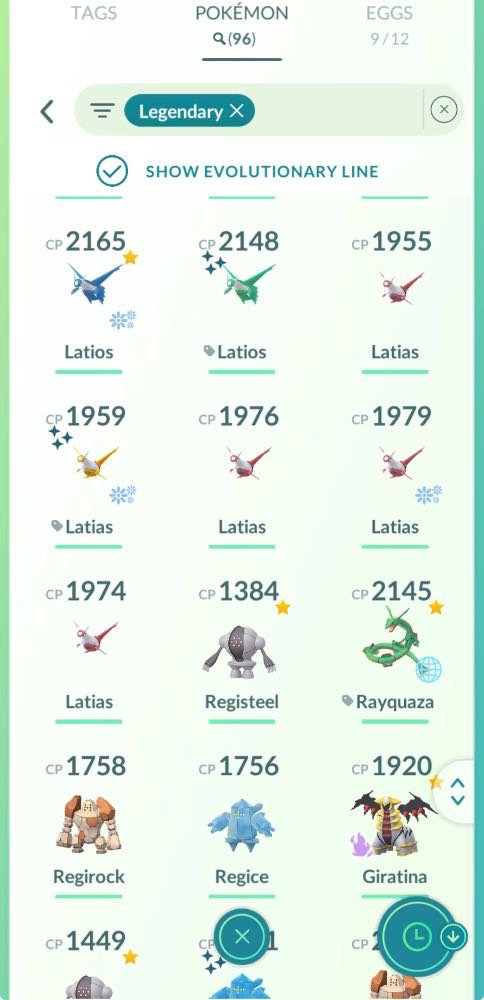 3 of 9