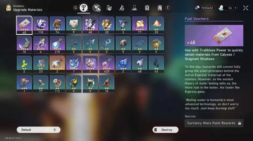 8 of 9