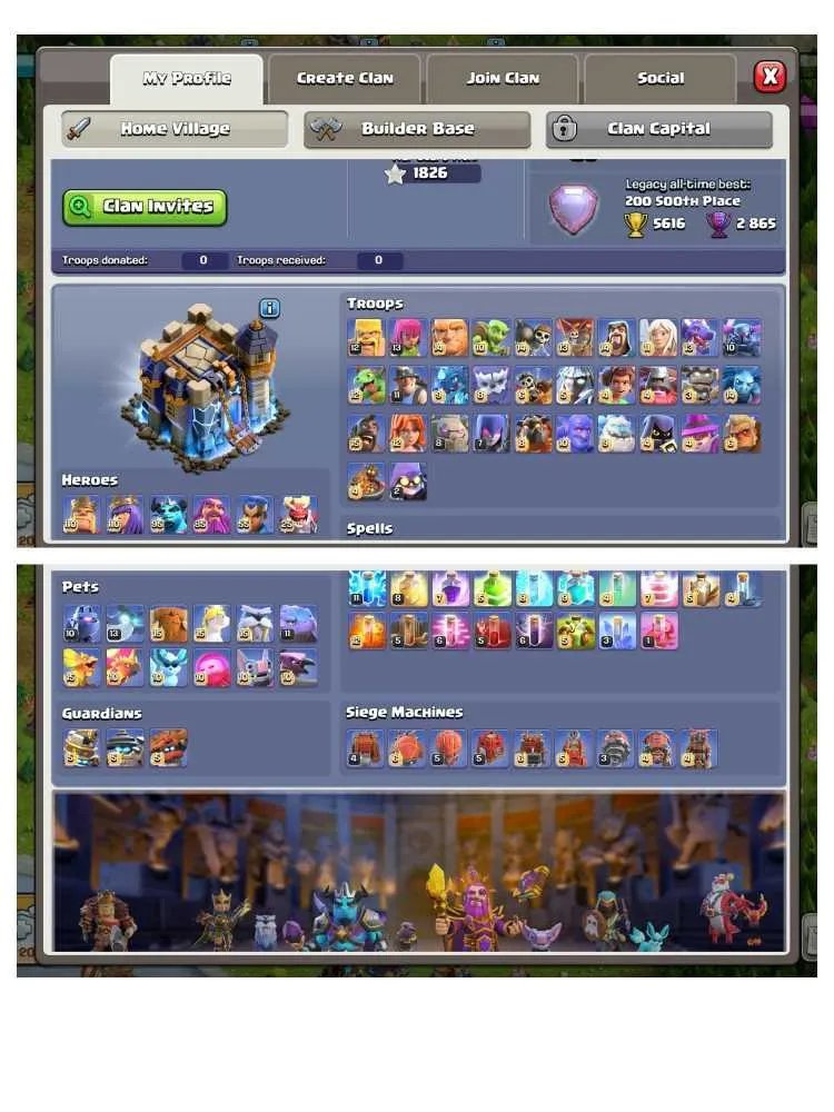 2 of 5