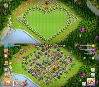 ⭕✅RARE HEART SHAPE TH 16⭕✅ALL MOVABLE TREE⭕✅HERO 45-65-30-22-6-2⭕✅60℅ DISCOUNT SHOP⭕✅