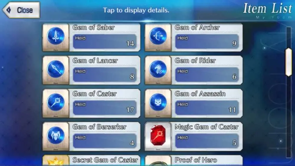 9 of 9