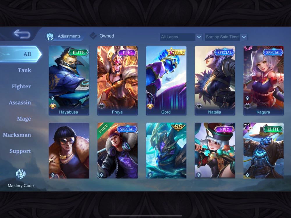 7 of 9