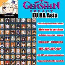 [NA]AR55|Furina*C4+Sign|Mizuki|Keqing*C4|ysKPsPwTDP|Email:Not Set|See description for other details