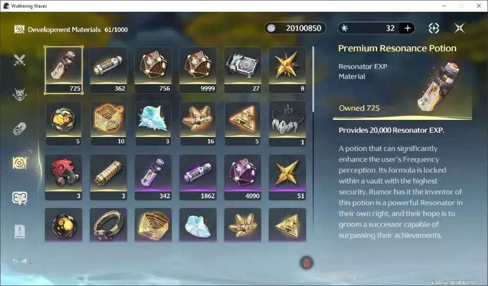 8 of 9