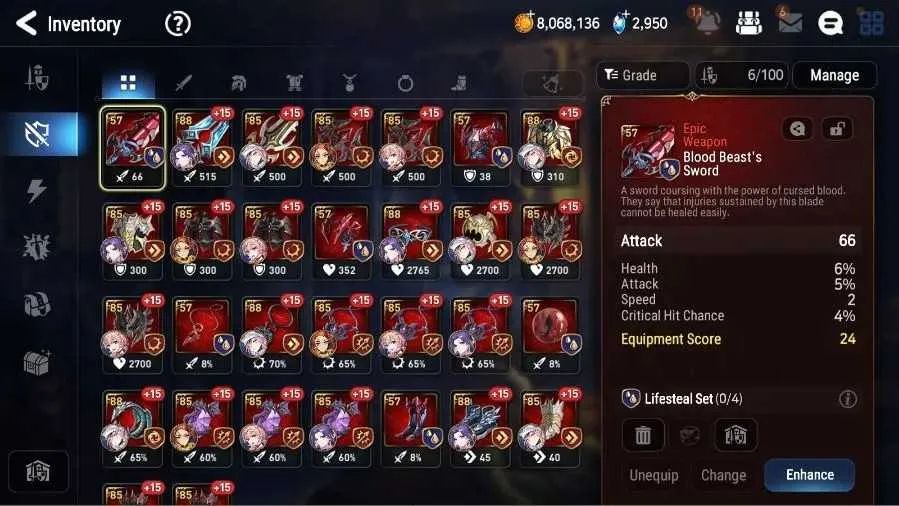 8 of 9