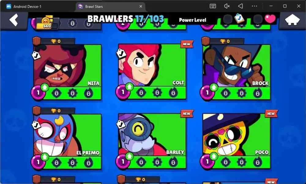 6 of 9