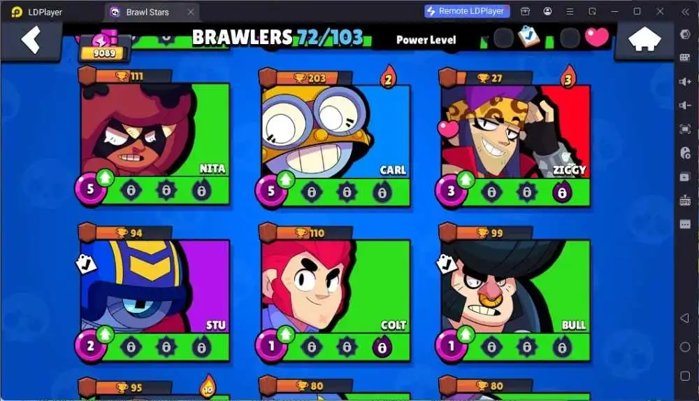 8 of 9