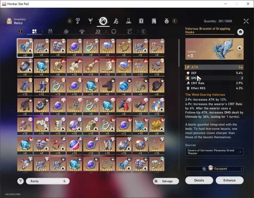 9 of 9