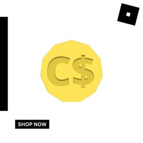 1B Coin C$ | Roblox - Fisch | Cheapest Deal - Fast Delivery