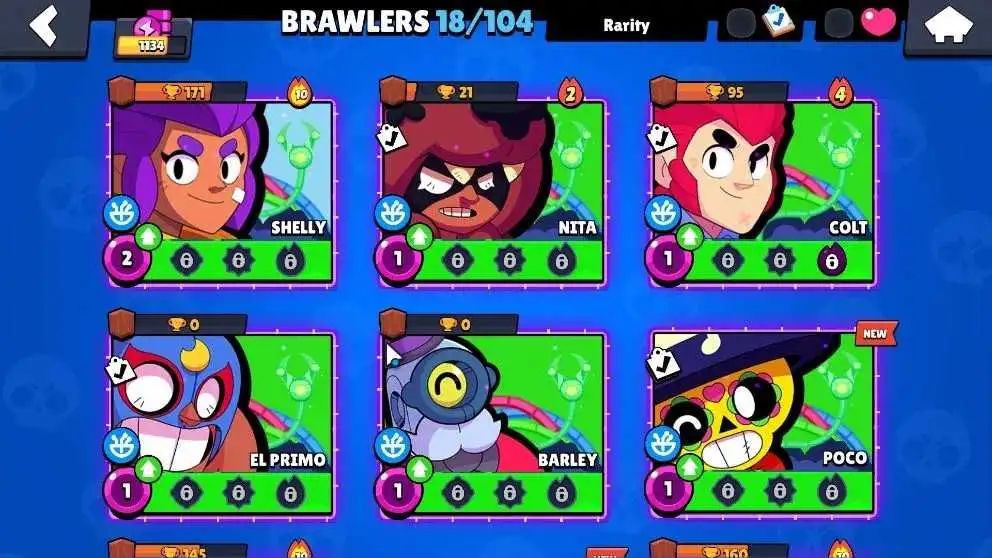 8 of 9