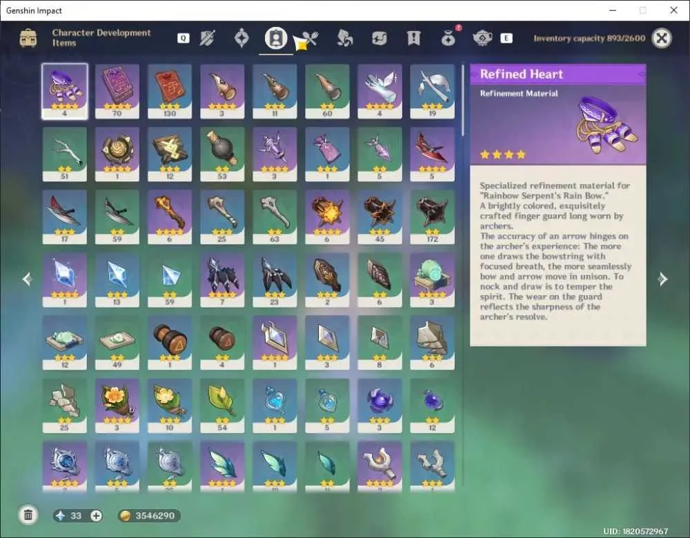 8 of 9