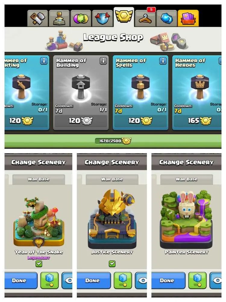 5 of 5