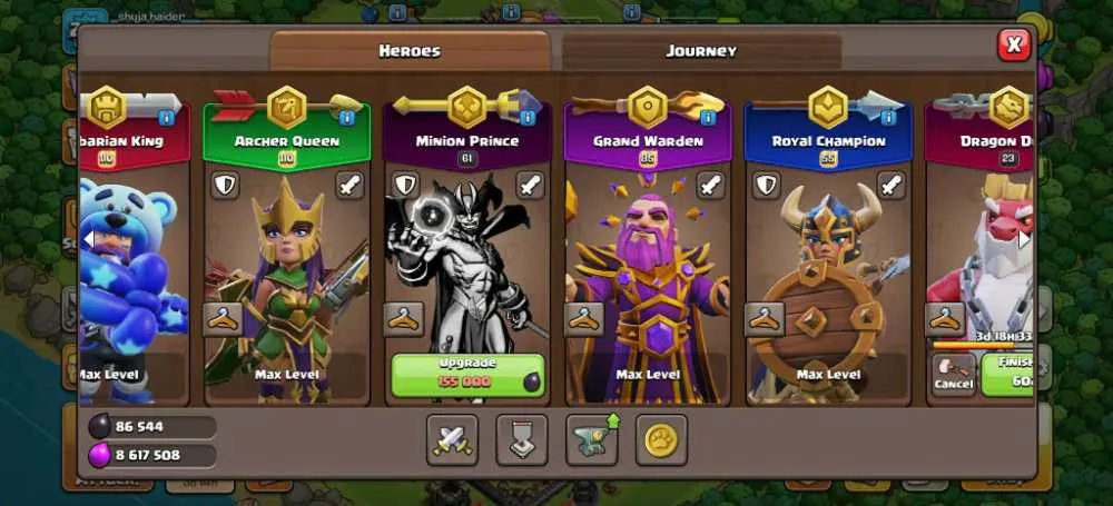 3 of 9