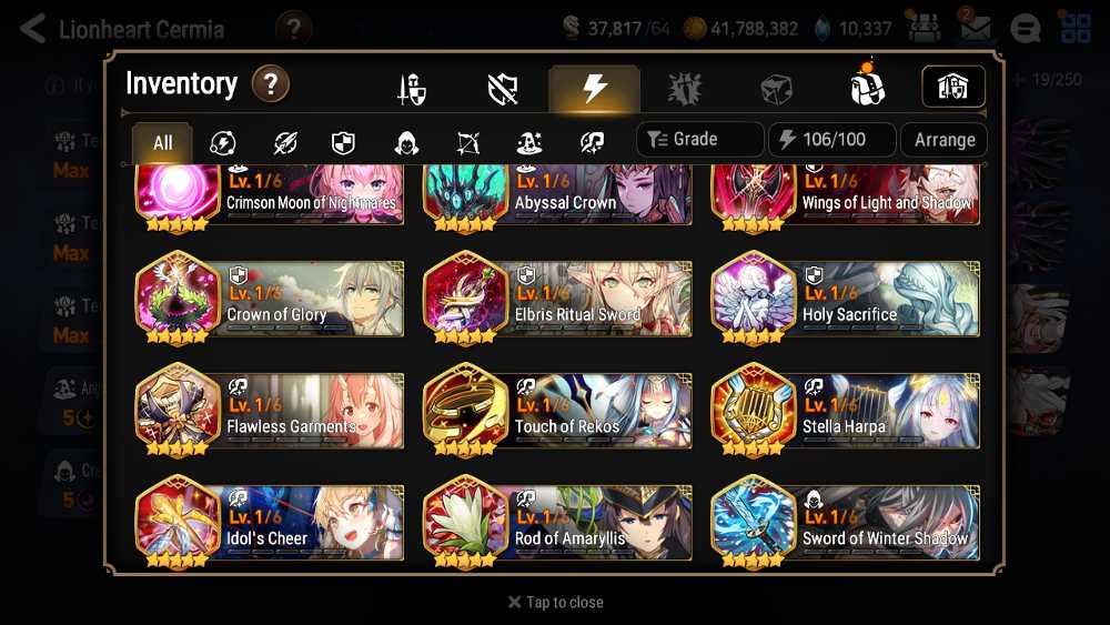 6 of 9