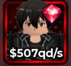 anime dice | 507qd/s