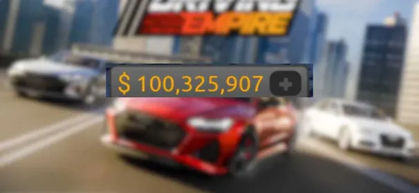 [ Driving Empire ] Account:50 $100M Cash | Automatic Delivery | Roblox Account | Unverified Account