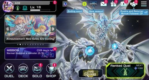 🔥 16,000+ GEMS | Ready Dark Magician + Primite Deck | COMPLETED WCS 2026 Special Collection + Alt-Arts | Full Access