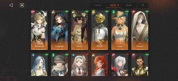 Global | RHIANNON P5 + 💎66K Cleardrop | Story 3-1 | FREE 1 SELECTOR UNIQUE SKIN | Unilog 14