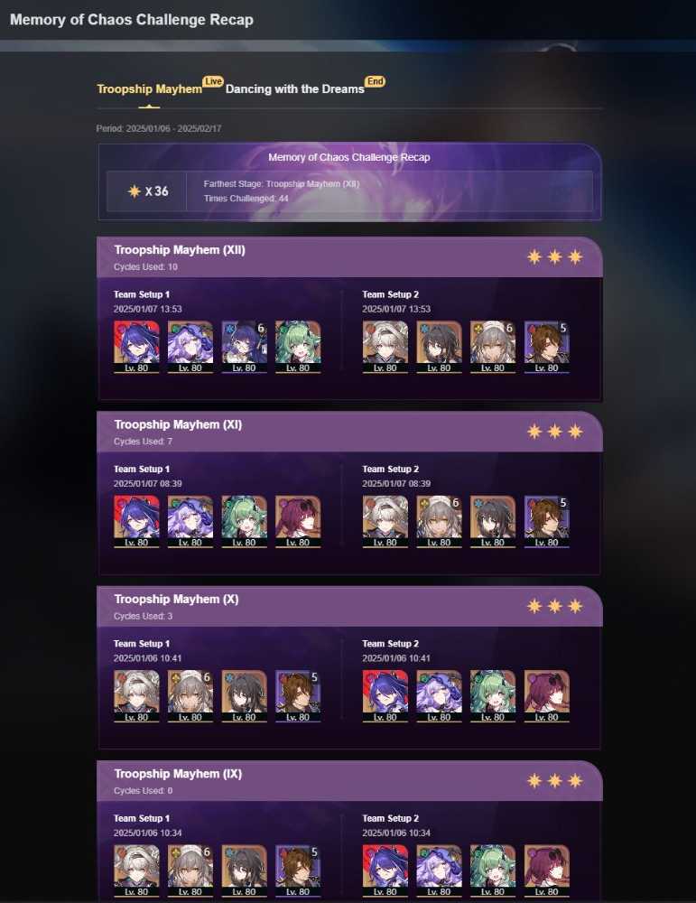 6 of 9