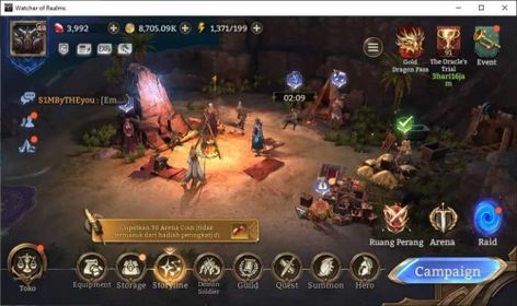 Global 60x|Lv 44| 841K Power | 1 Lord [Rivenhald]+13 Legendary [Salazar,Malvira,Talin,Etc]|Ready Gatcha|Check SS (WOR1252)