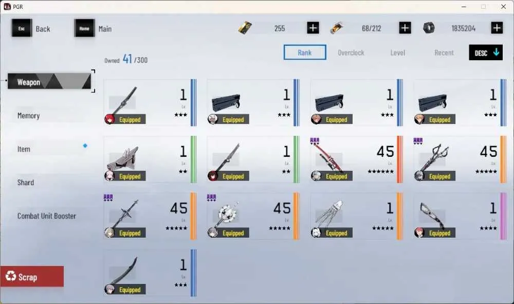 9 of 9