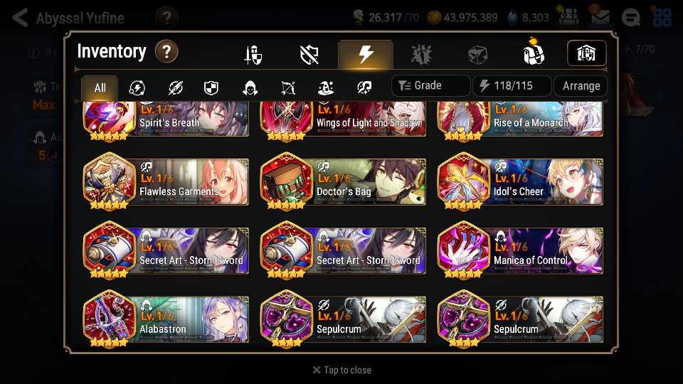 6 of 9