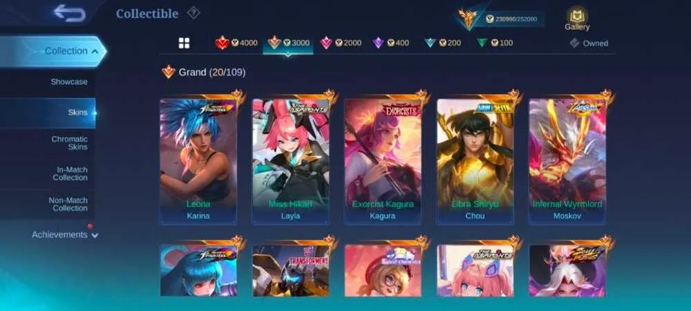 9 of 9