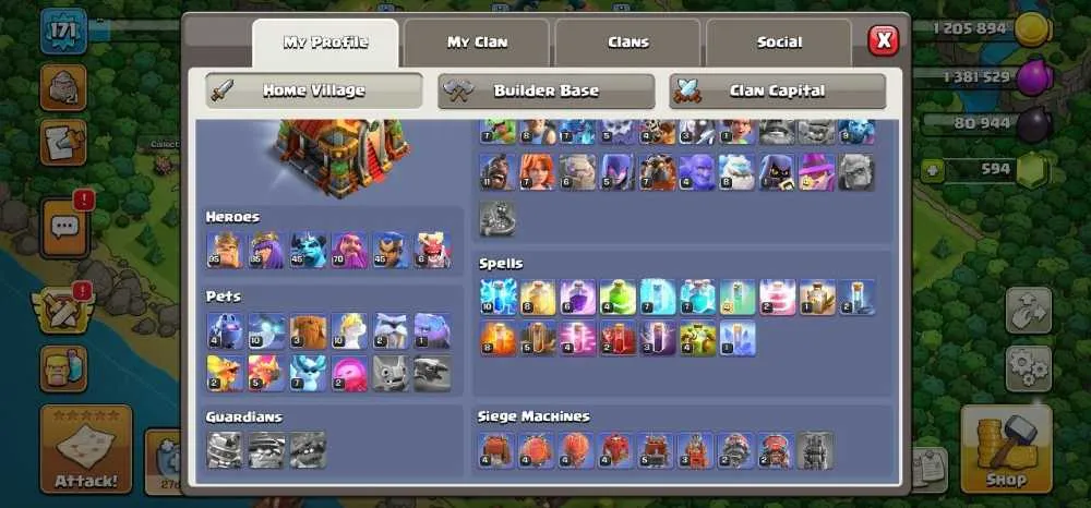3 of 7