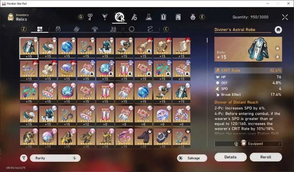8 of 9