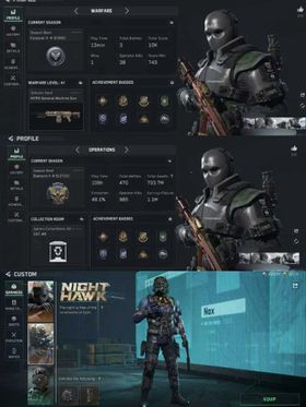 ⭐️️Sale⭐️️⭐️733M Operation Total Assets 466M Cash⭐️