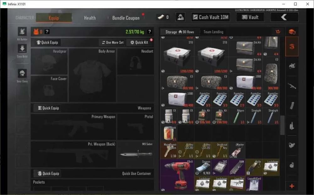 3 of 9