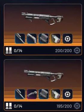 TORO BUFF  SLUG 2x
