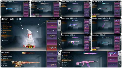 M416 Glacier Max ❄️ | 💎 Collection Lv65 | 🏆 Account Lv81 | 👑 2× Conqueror | 💀 Mythic UMP45 | ⚡ Instant