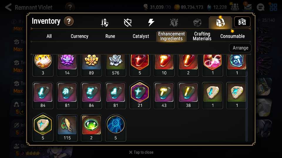 8 of 9