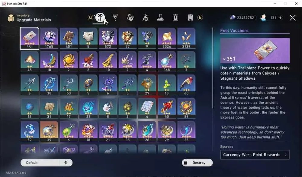 8 of 9
