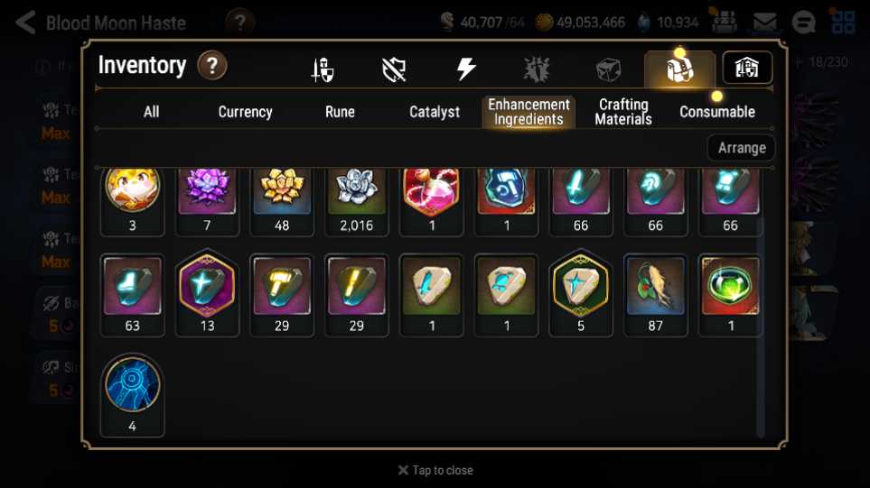 8 of 9