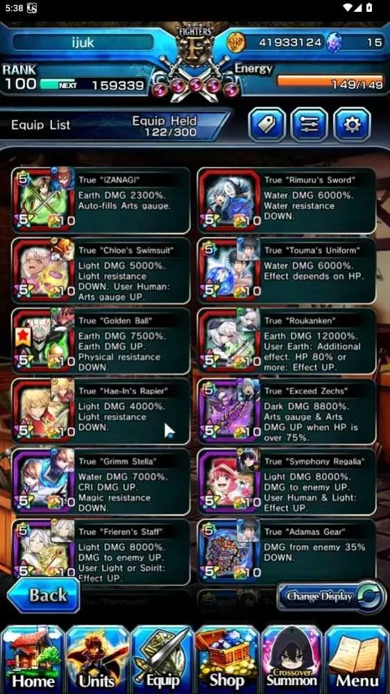 5 of 9
