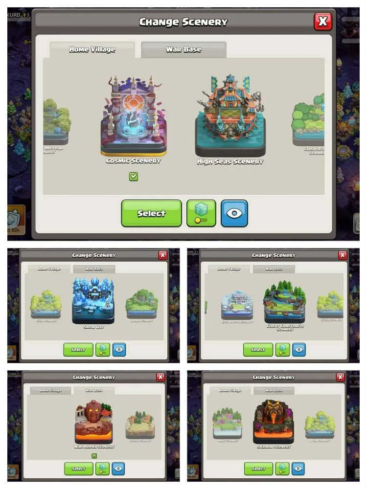 4 of 5