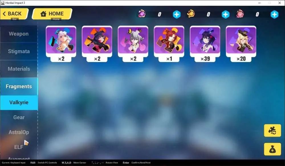 7 of 9