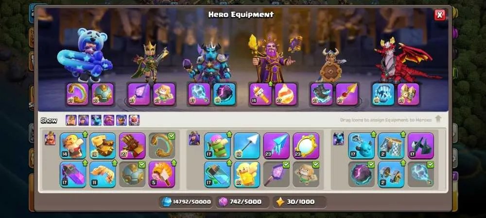 5 of 9
