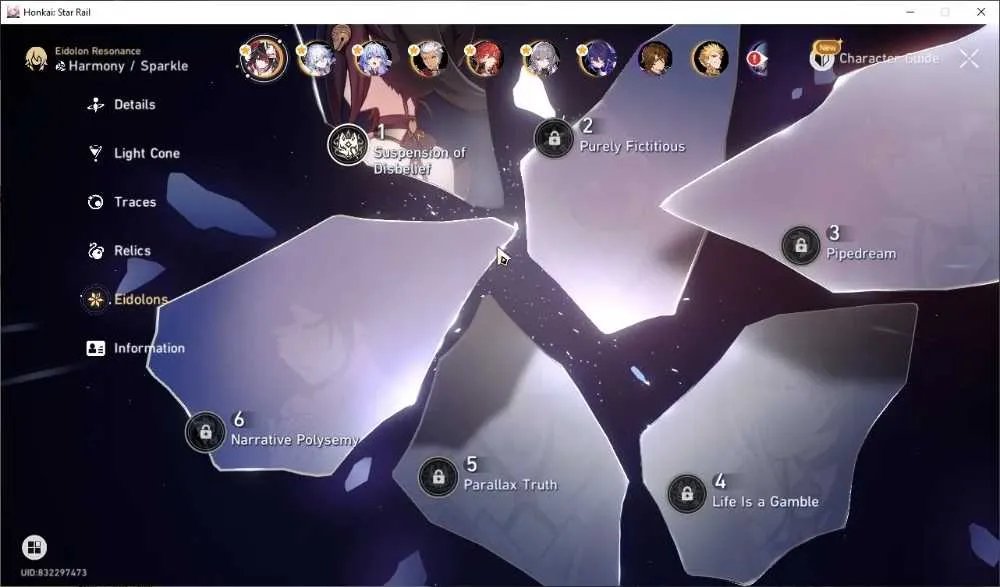 8 of 9